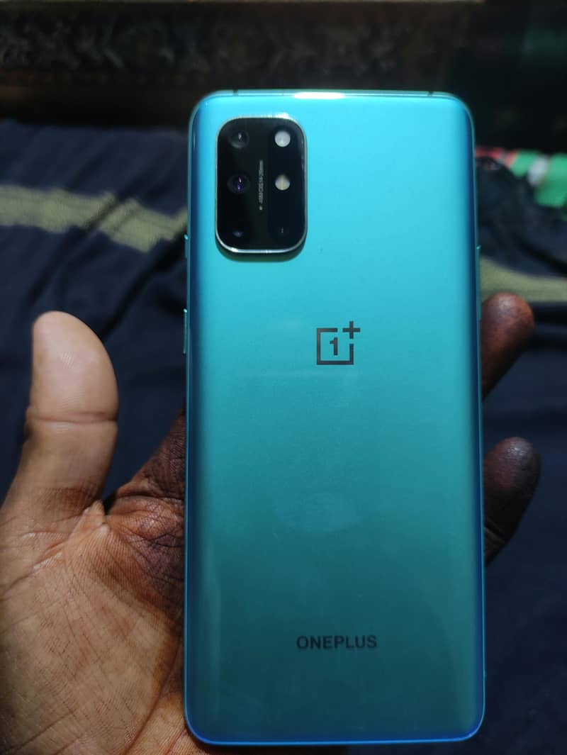 One Plus 8T 2