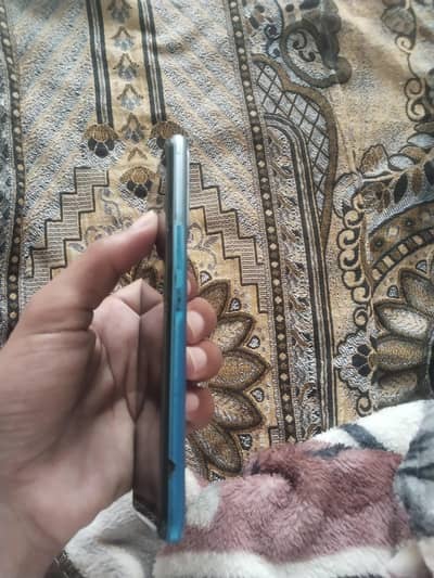 Infinix Hot 11