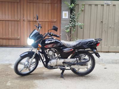 Suzuki GD 110 2023#0/3/1/7/0/0/2/4/6/2/9