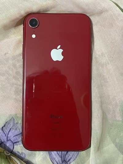 Apple iPhone XR