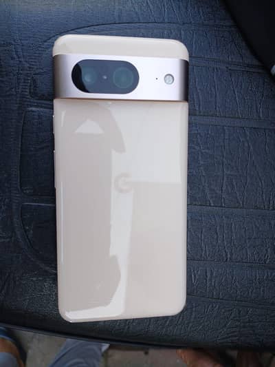Google Pixel 8