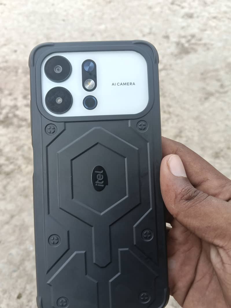 Itel Other Model 1