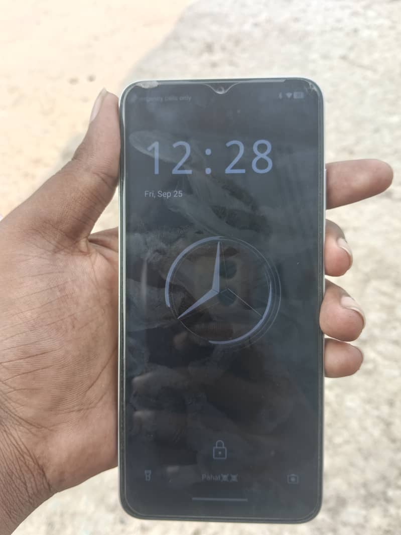 Itel Other Model 3