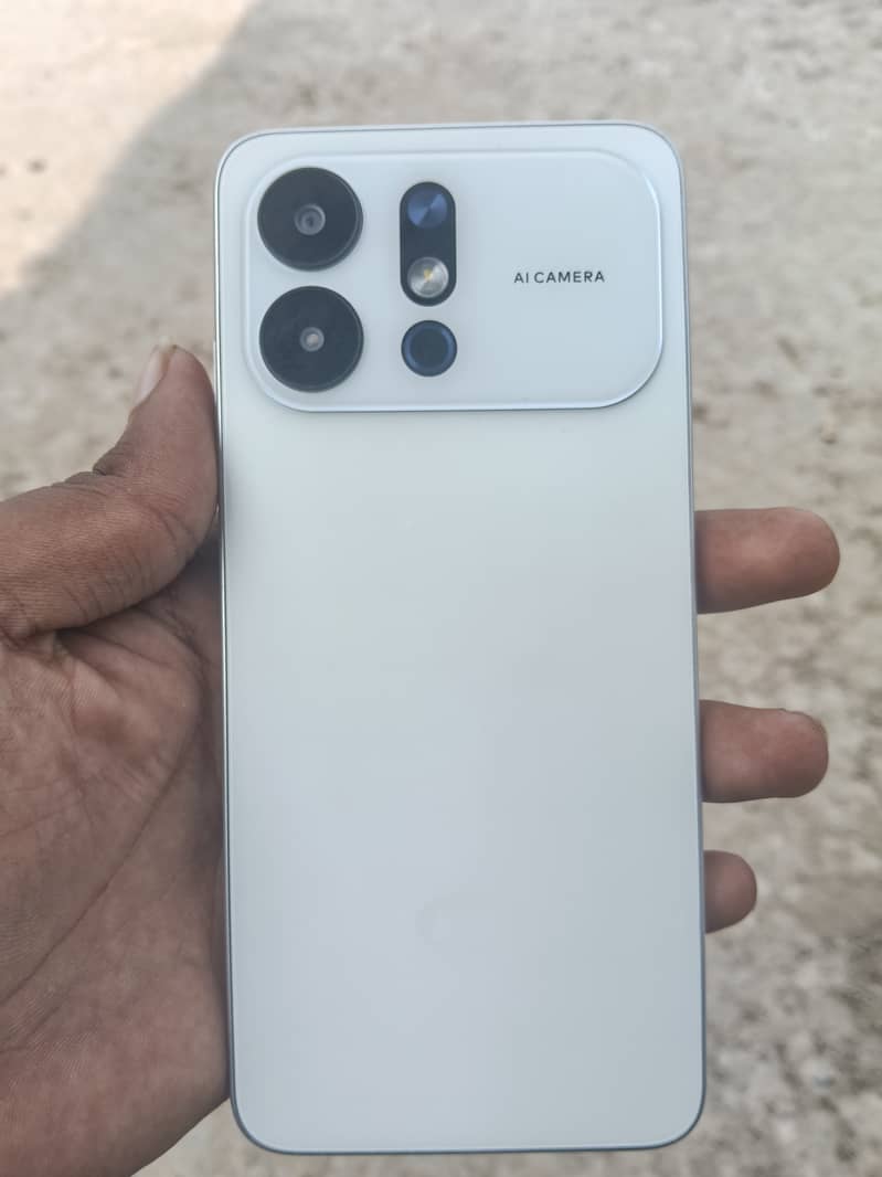 Itel Other Model 4