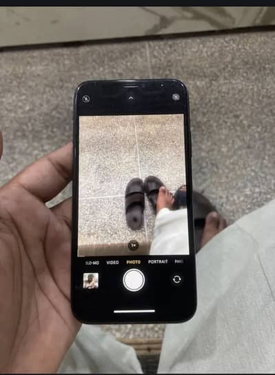 Apple iPhone XS