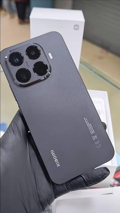 Xiaomi 15t pro