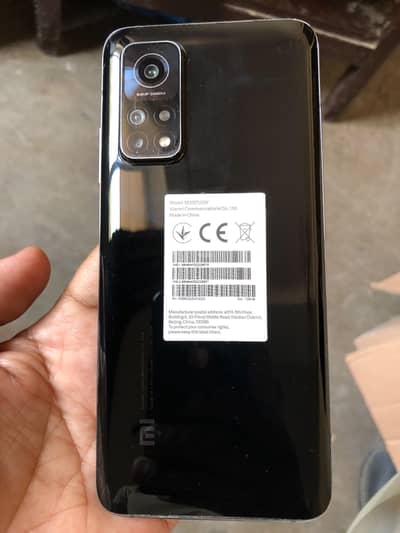 Xiaomi Mi 10T 5G