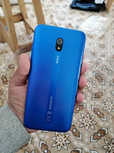 Xiaomi Redmi 8A