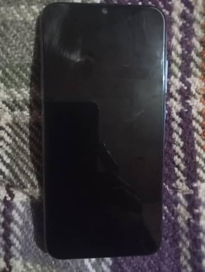 Infinix Smart 3 Plus 03004218072
