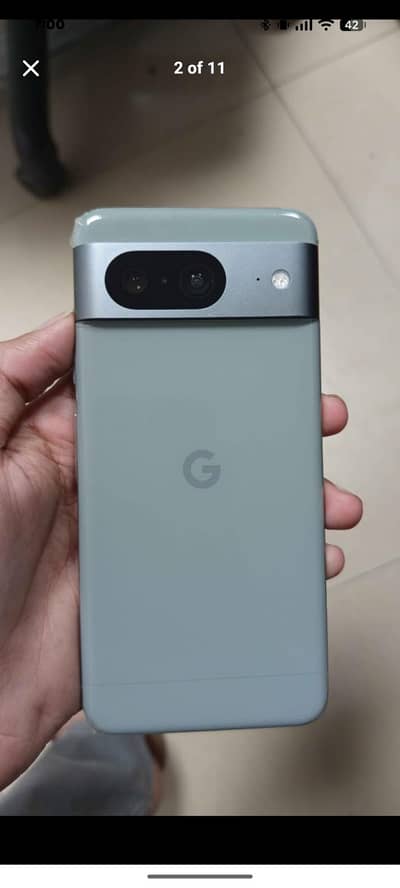 Google Pixel 8