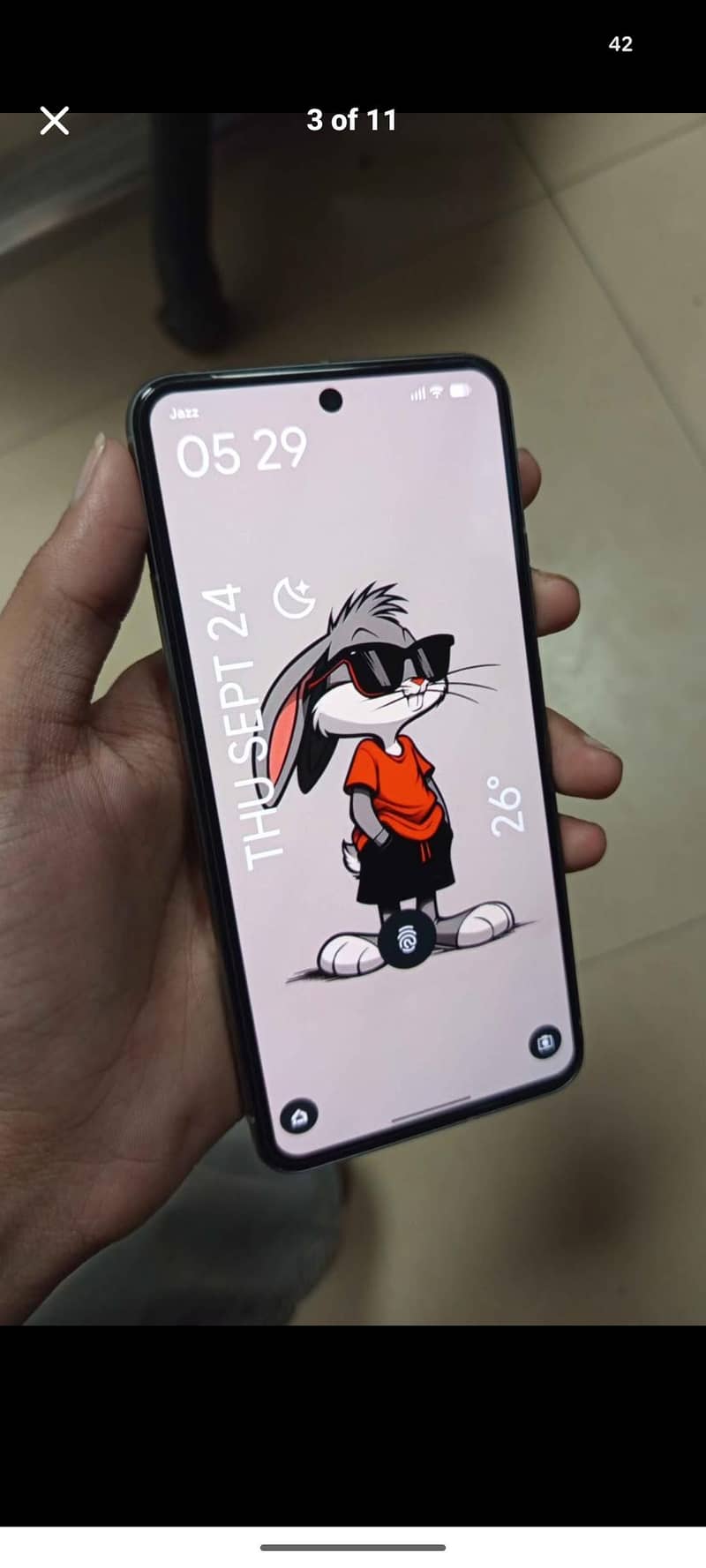 Google Pixel 8 1