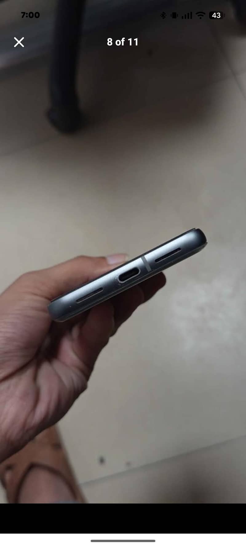 Google Pixel 8 3