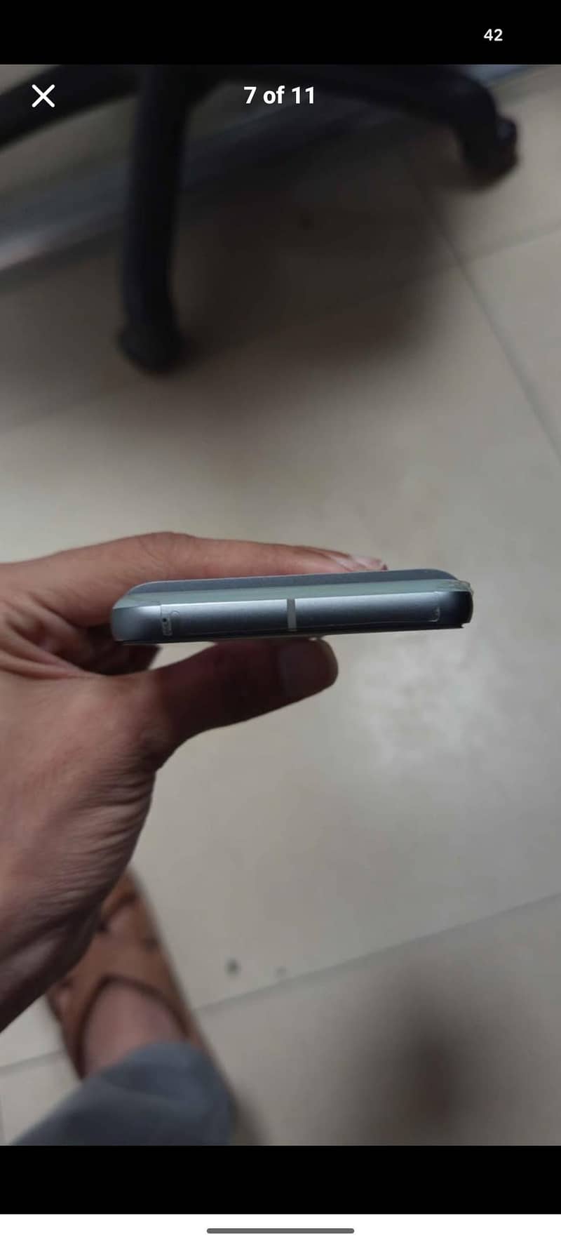 Google Pixel 8 4