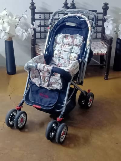 baby pram/ stroller