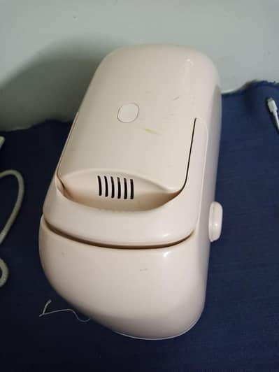 steam iron