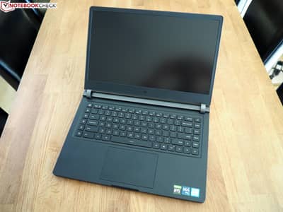 Mi gaming laptop i7 8th gen 6gb graphic card 1060 GTX