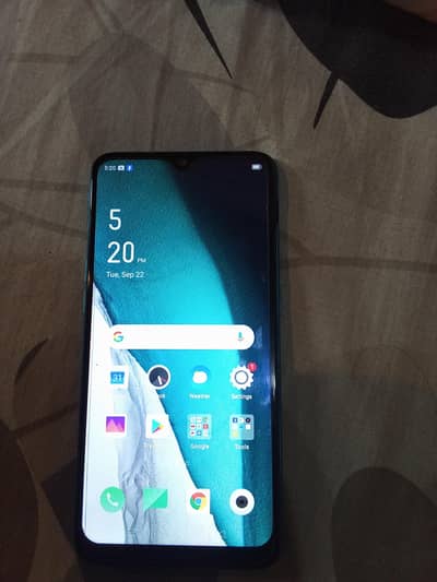 OPPO A12