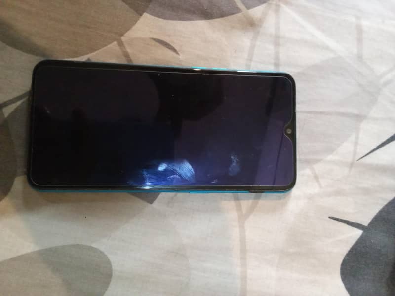 OPPO A12 3