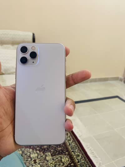 iPhone 11 Pro PTA