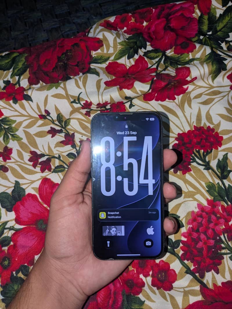 Apple iPhone 13 3