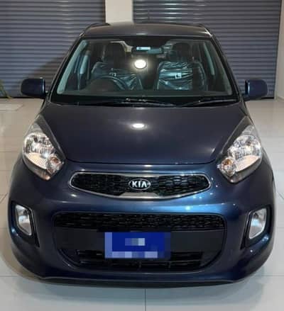 KIA Picanto 2023