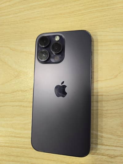 Apple iPhone 14 Pro Max