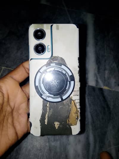 Motorola Edge 50 Fusion