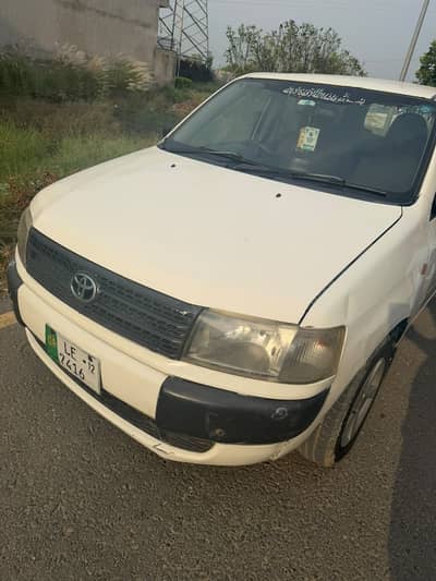 Toyota Probox 2006