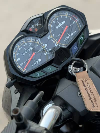 New suzuki GR 150 urgent for sale