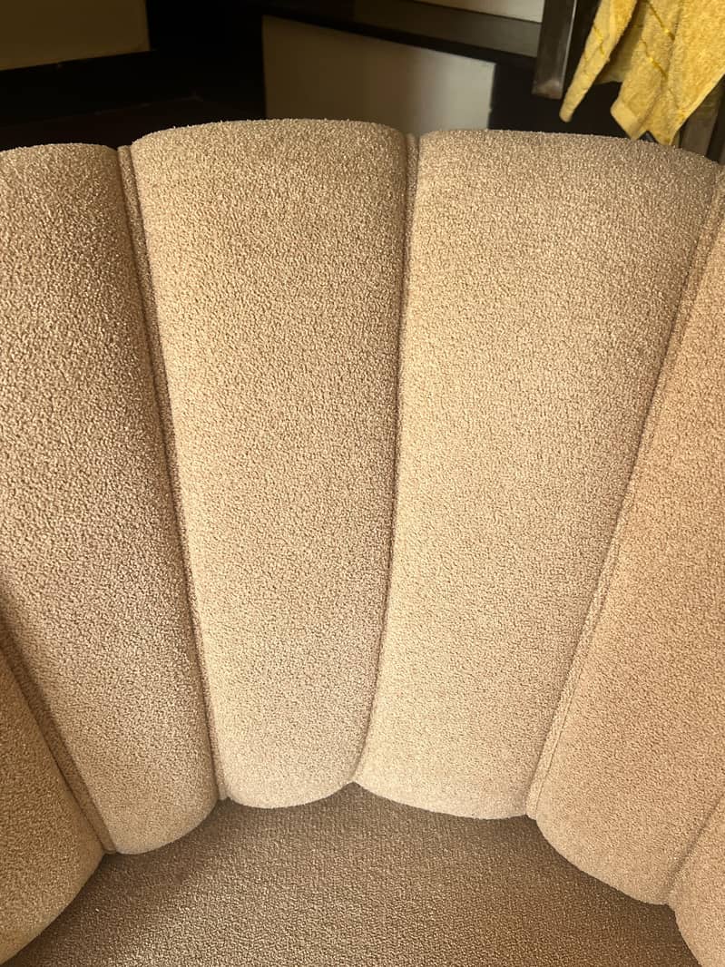 boucle fabric 1
