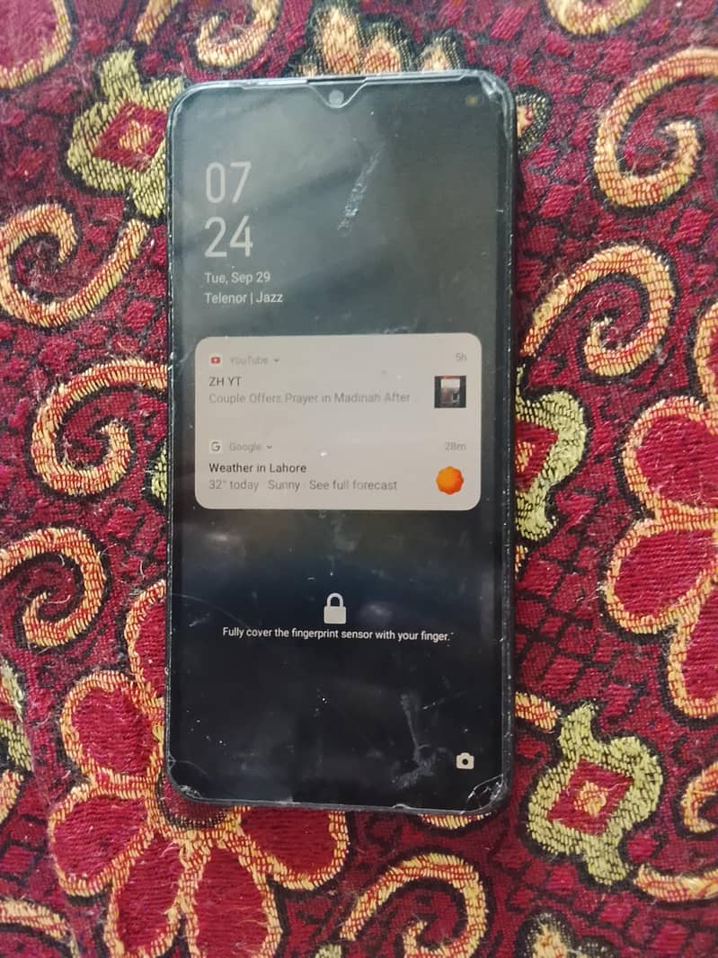 OPPO A12 1