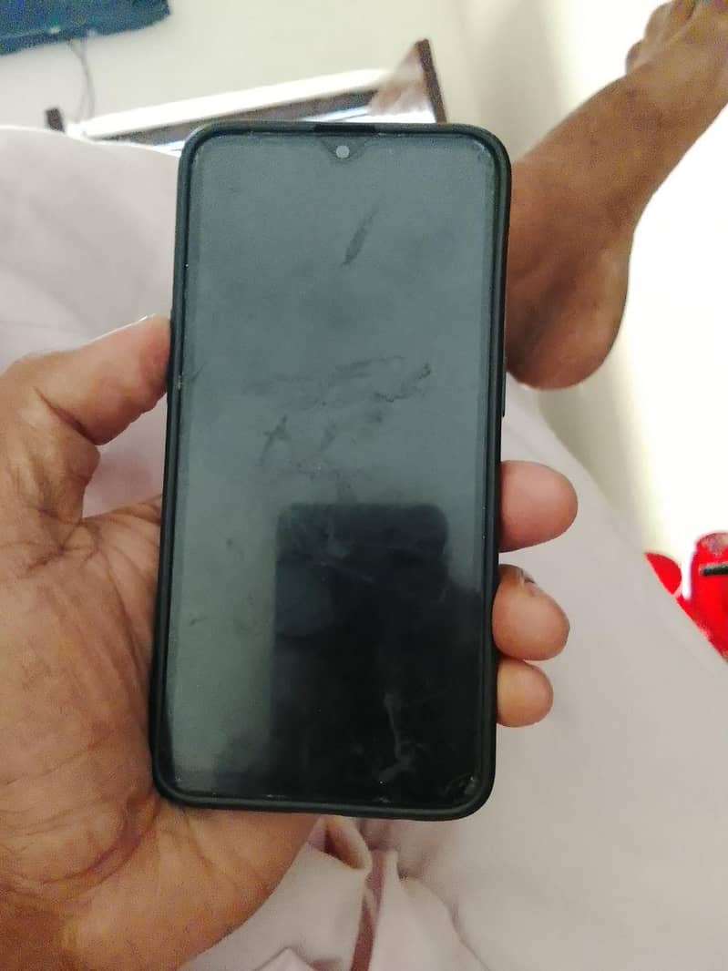 OPPO A12 2