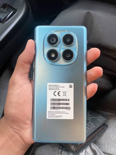 Xiaomi Redmi Note 14 Pro