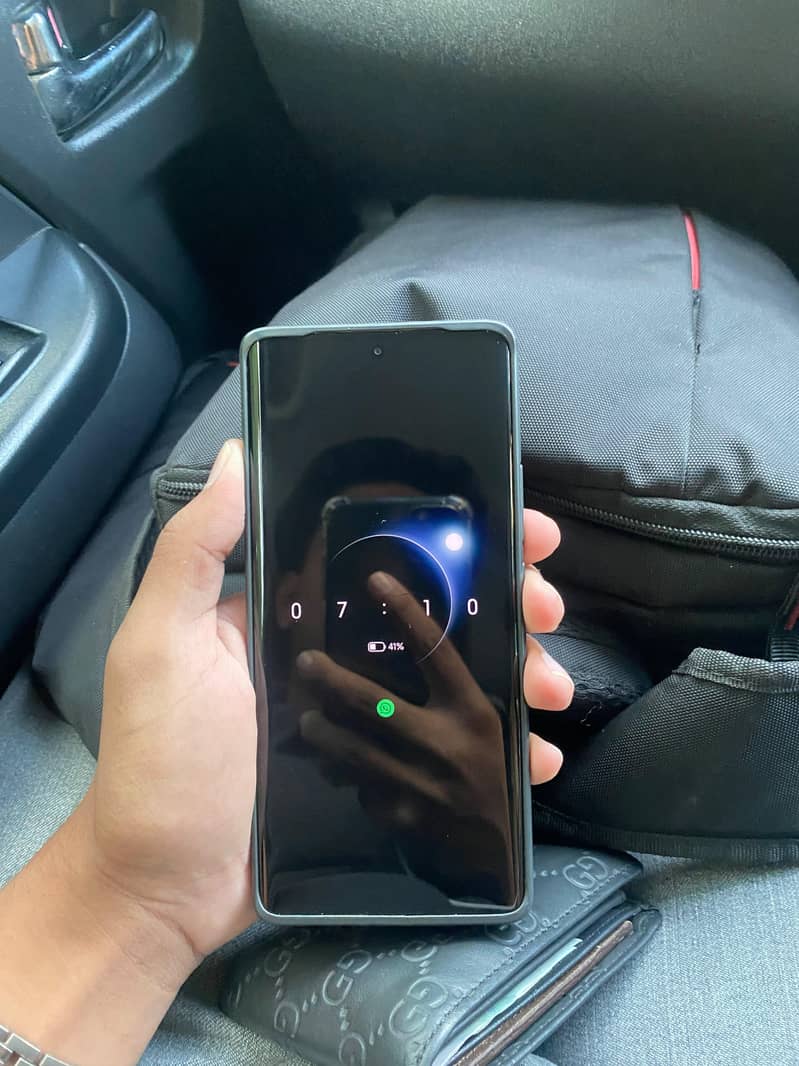 Xiaomi Redmi Note 14 Pro 1