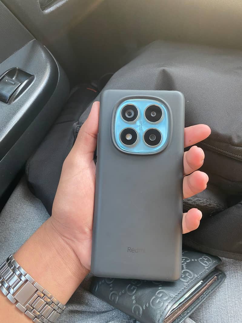 Xiaomi Redmi Note 14 Pro 3