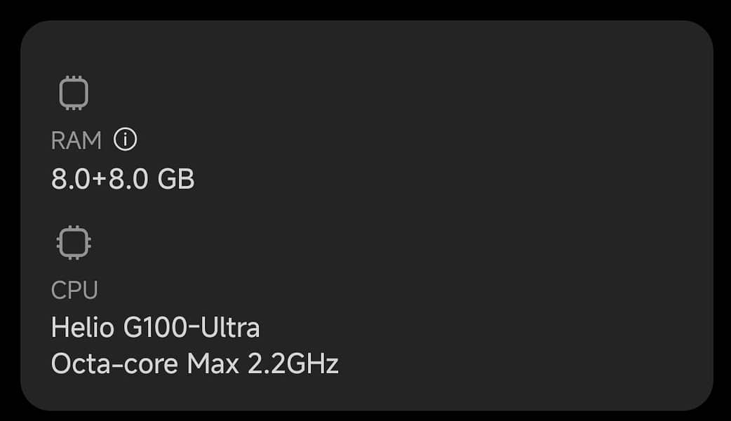 Xiaomi Redmi Note 14 Pro 8