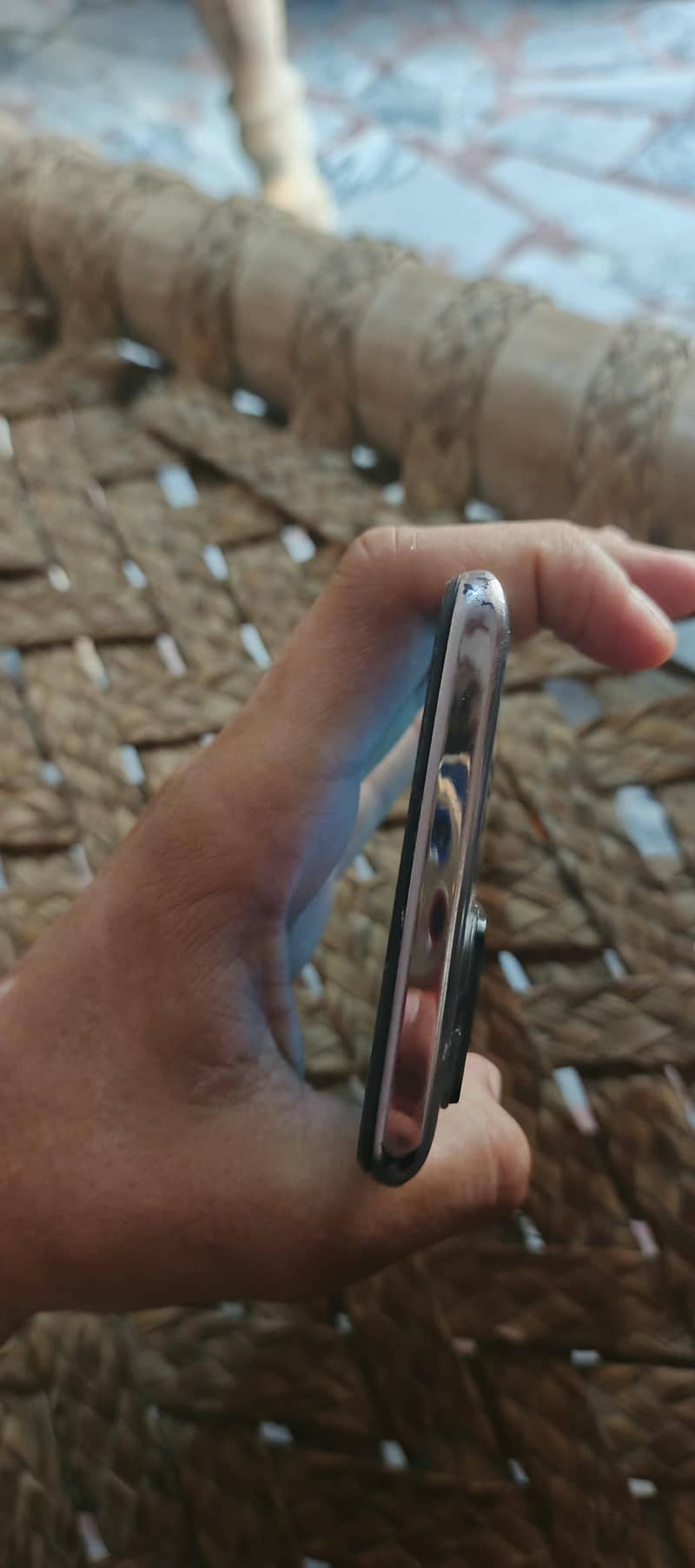Infinix Note 10 Pro 1