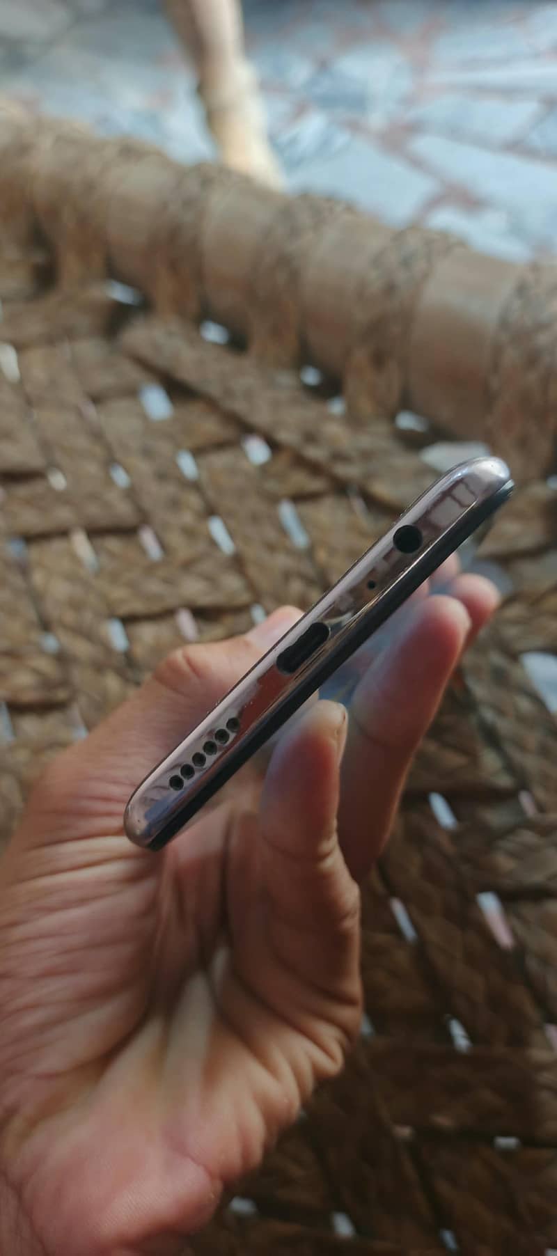 Infinix Note 10 Pro 4