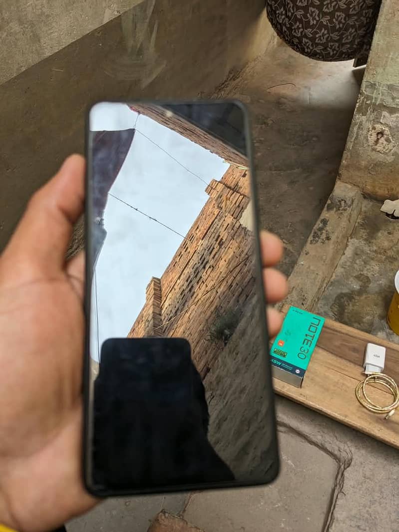Infinix Note 30 1