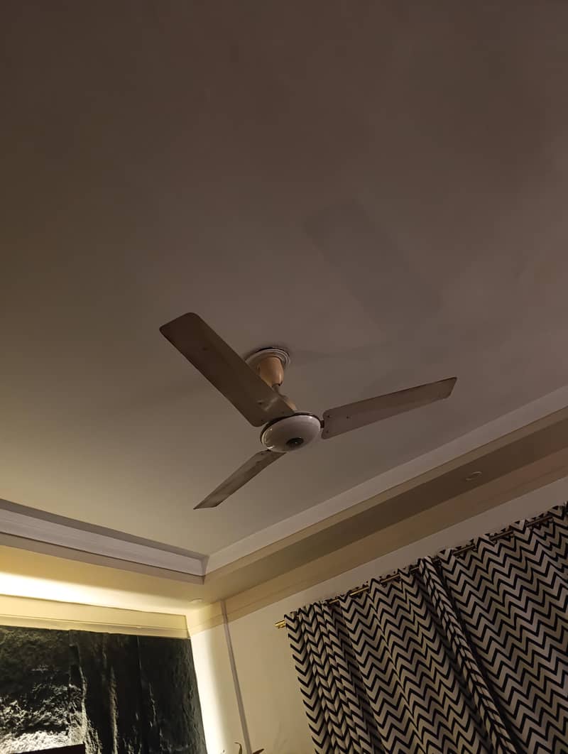 Ceiling fan 0