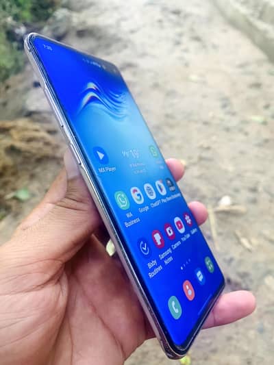 Samsung Mobile S10 5G