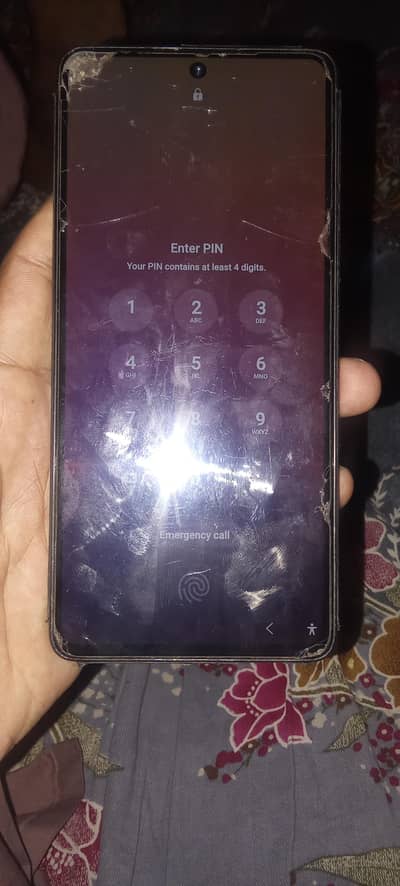 Samsung Mobile A73 5G