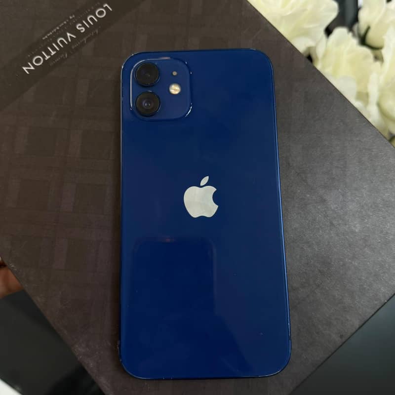 Apple iPhone 12 2