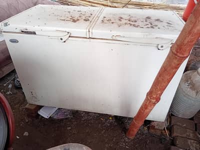 used like new