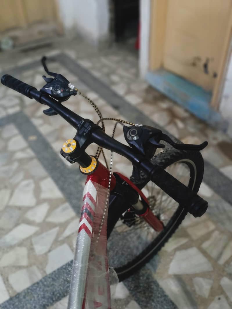 BCYCLE 2