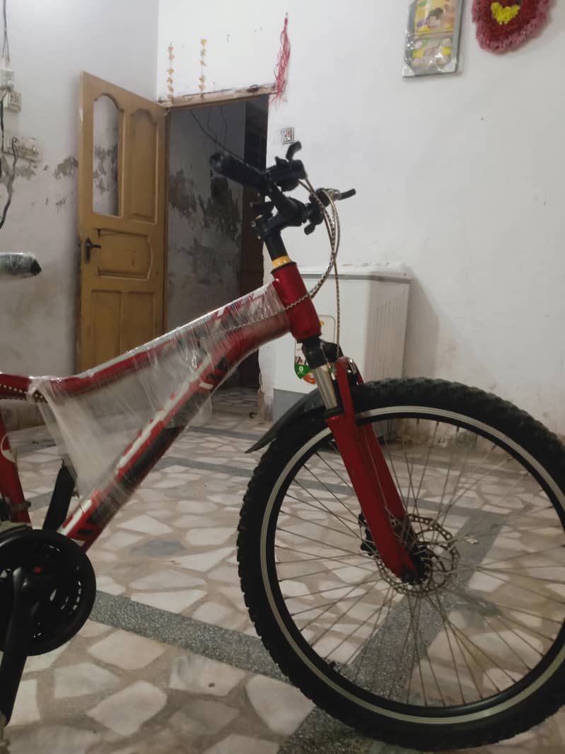 BCYCLE 3