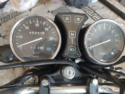 suzuki GS 150 sale