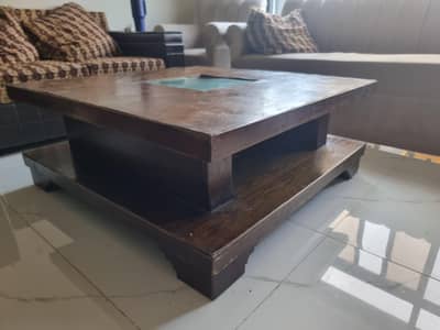 Center Table for Sale