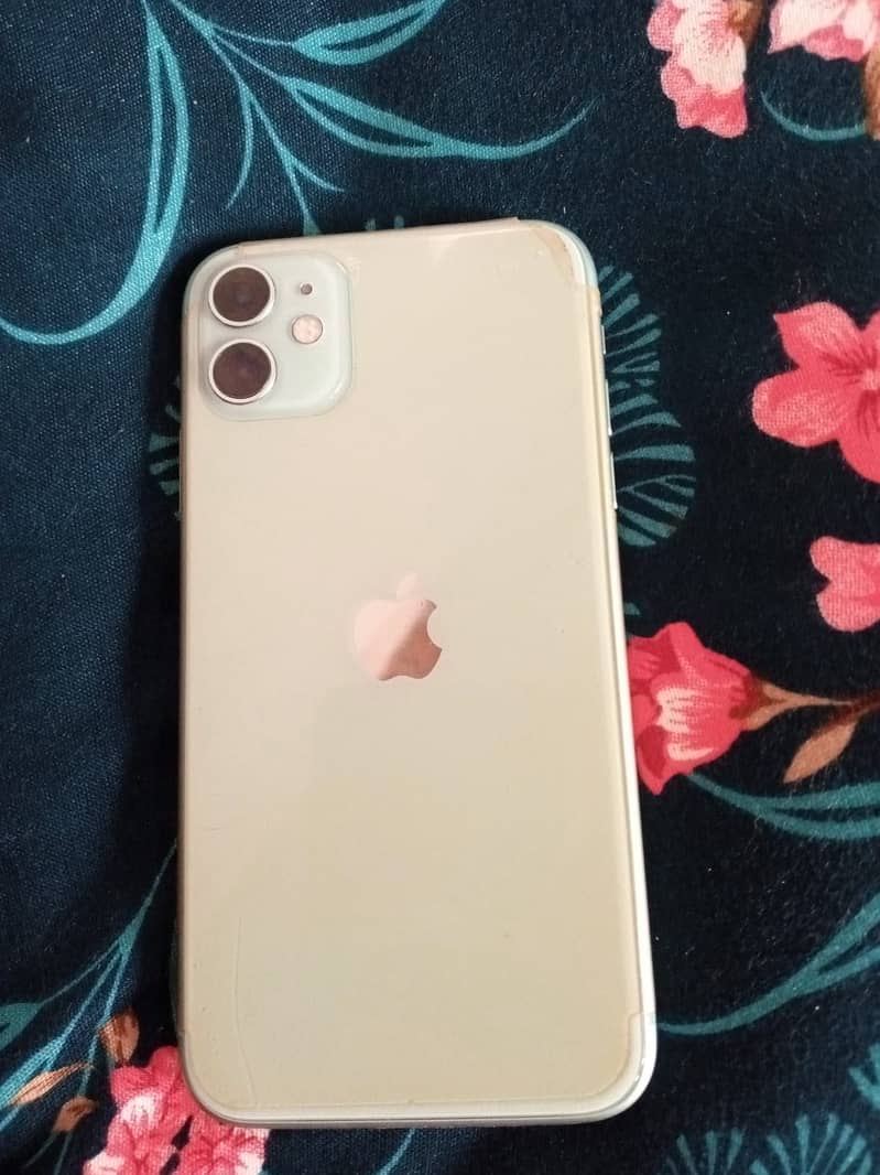 Apple iPhone 11 2