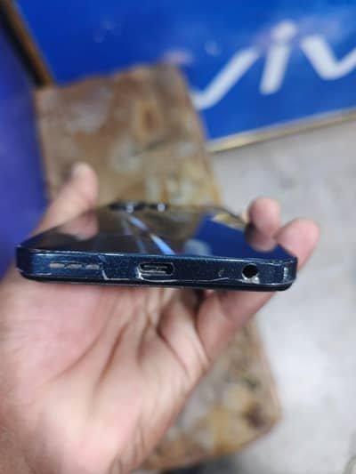 Infinix Hot 30i